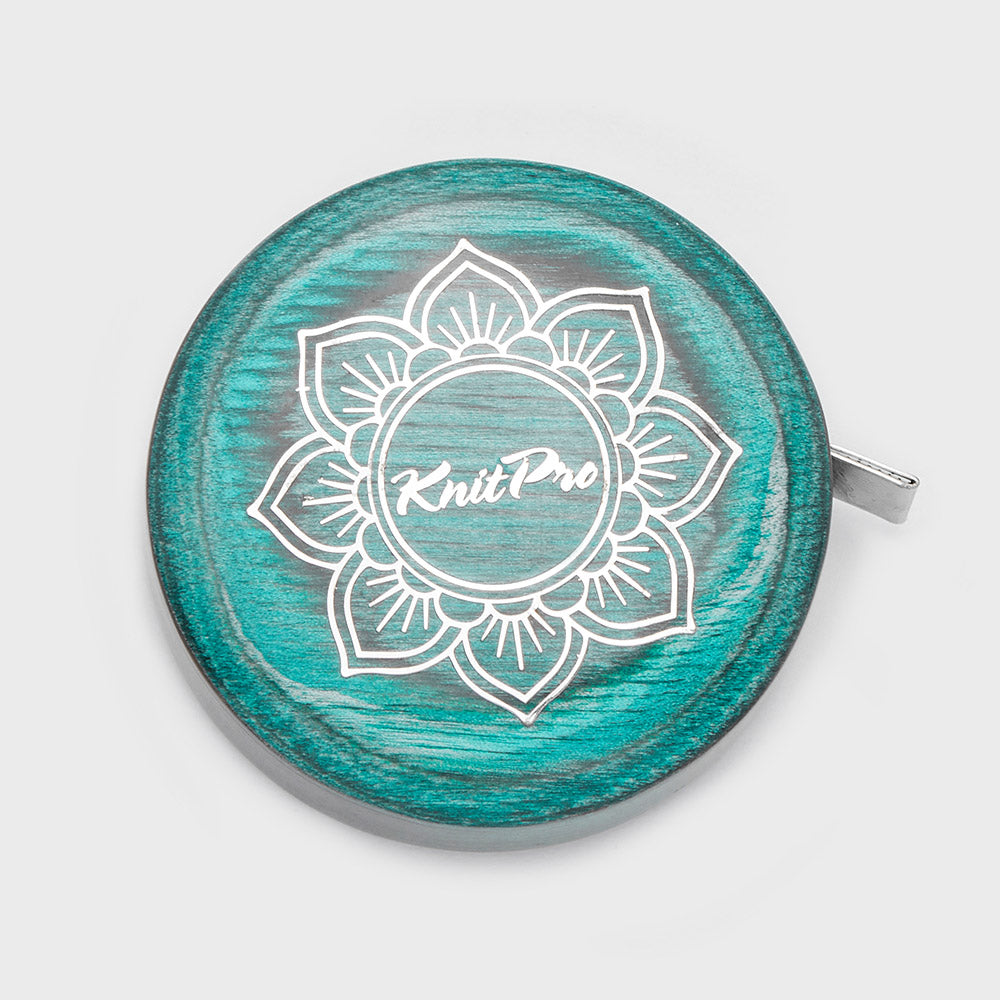 KnitPro the Mindful Collection Measuring Tape